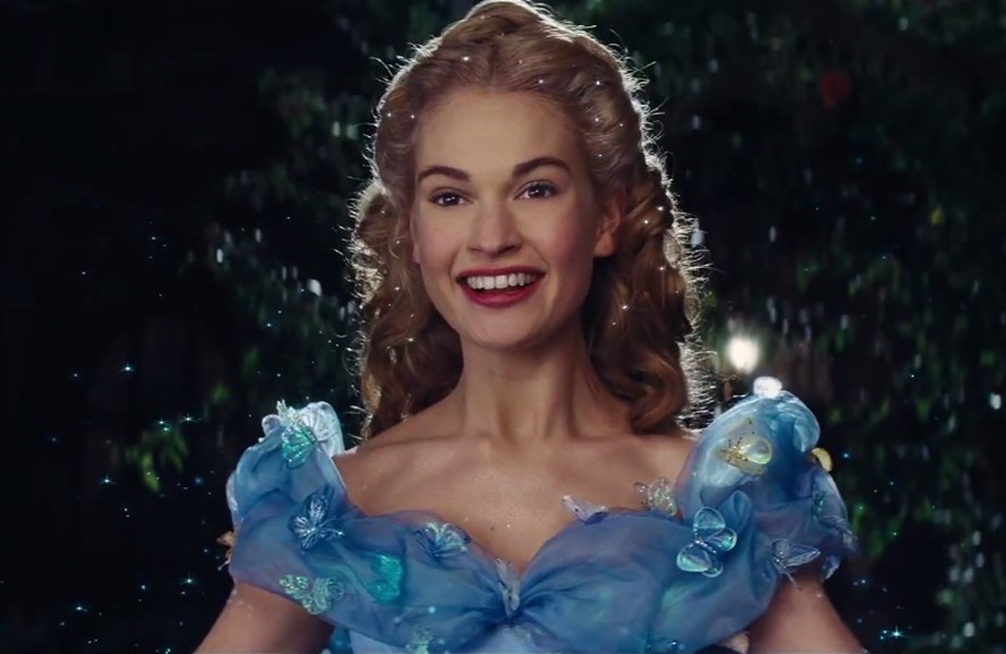 Cinderella