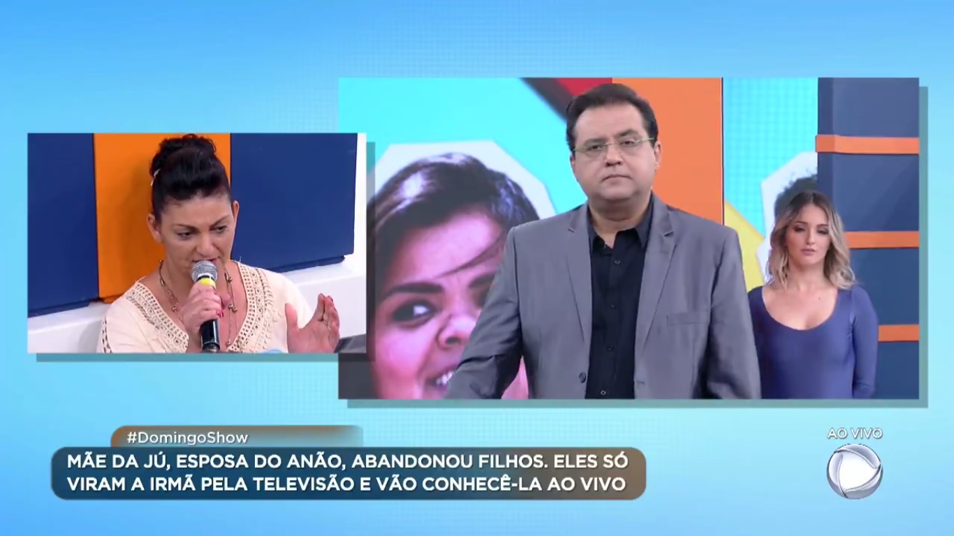 Domingo Show