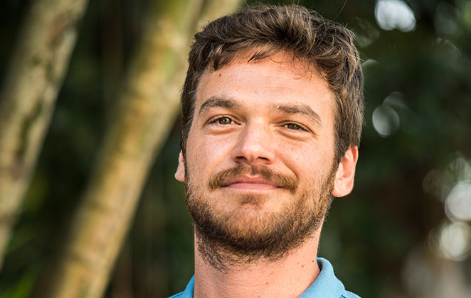 Emilio Dantas