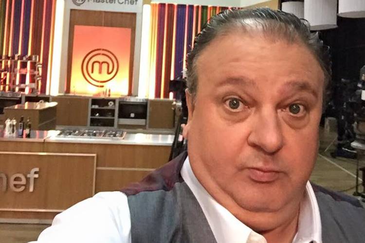 Erick Jacquin