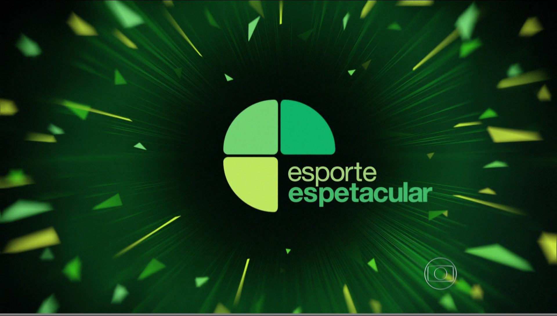 Esporte Espetacular