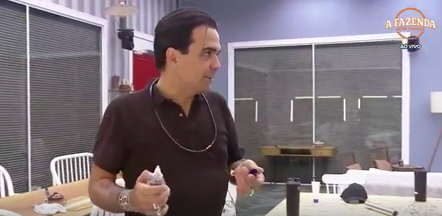 Fábio Arruda