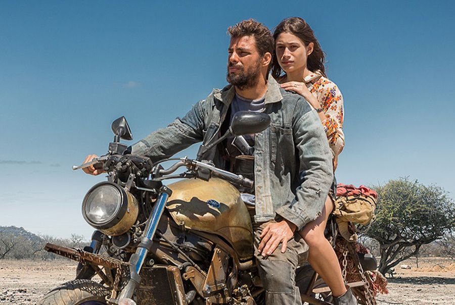 Globo exibe o filme nacional Reza a Lenda na Tela Quente