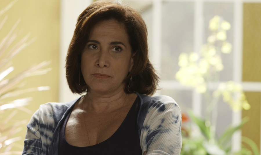 Totia Meireles como Heleninha