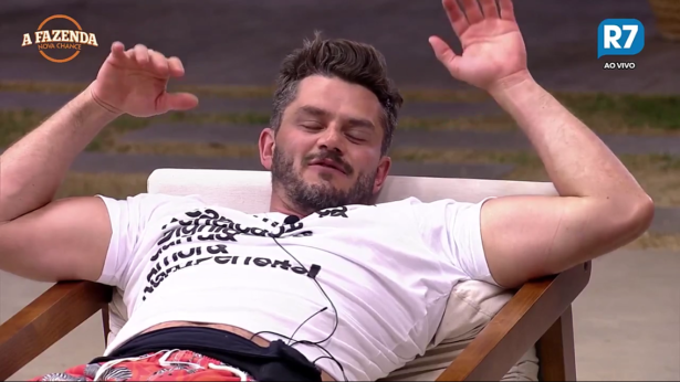Marcos Harter