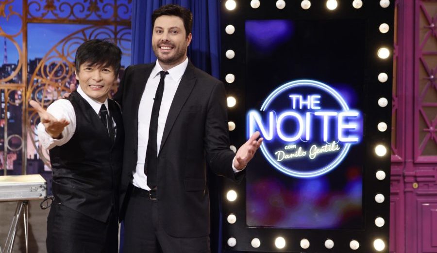 The Noite