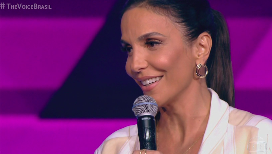 Ivete Sangalo
