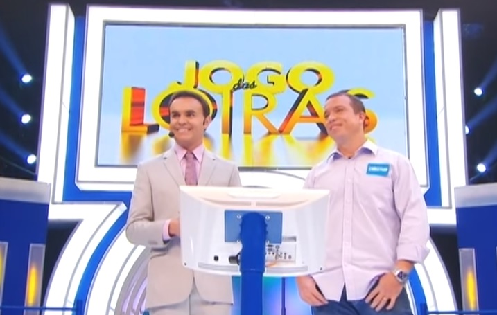 Jogo das Loiras
