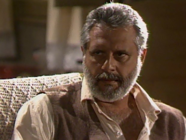 Antonio Fagundes
