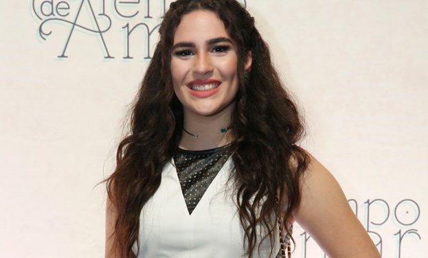 Lívian Aragão