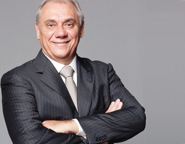 Marcelo Rezende
