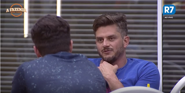 Marcos Harter
