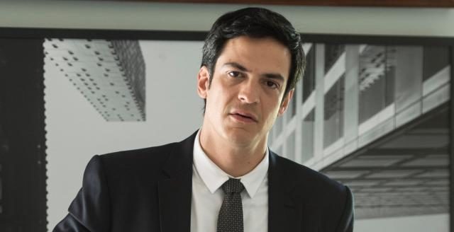 Mateus Solano
