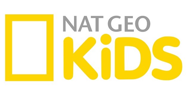 Nat Geo Kids