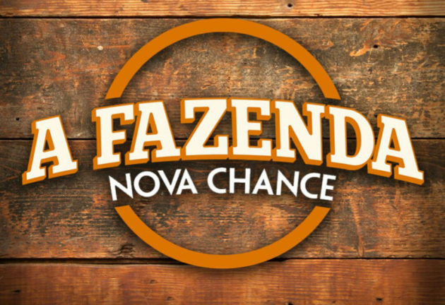 A Fazenda - Nova Chance