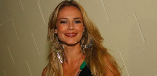 Paolla Oliveira
