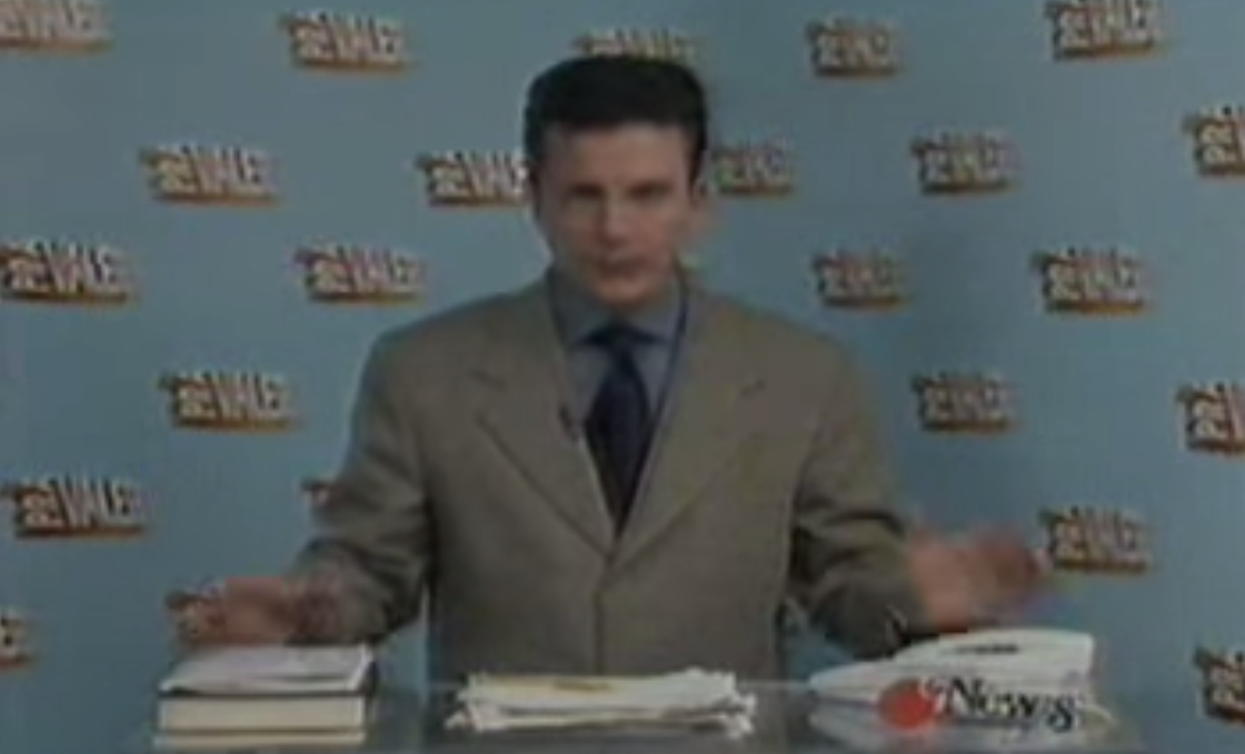 Programa Pra Valer 