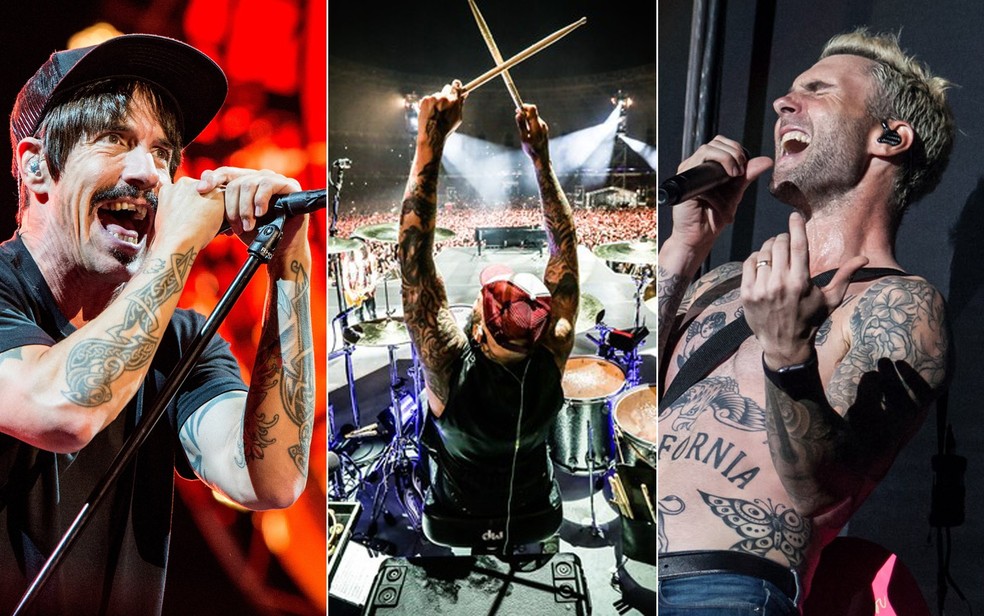 Rock in Rio vem aí
