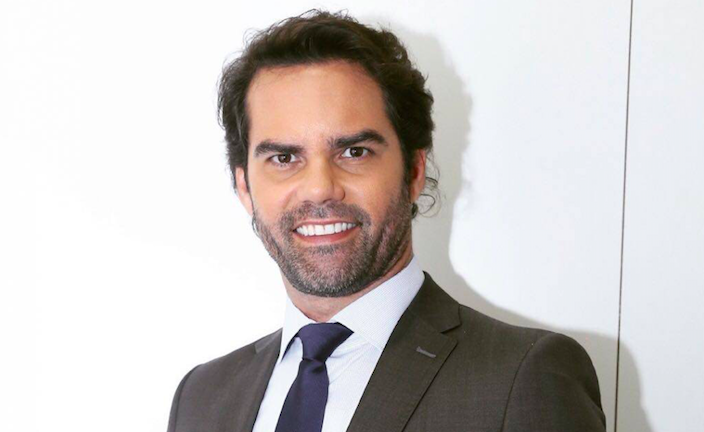 Ronan Horta