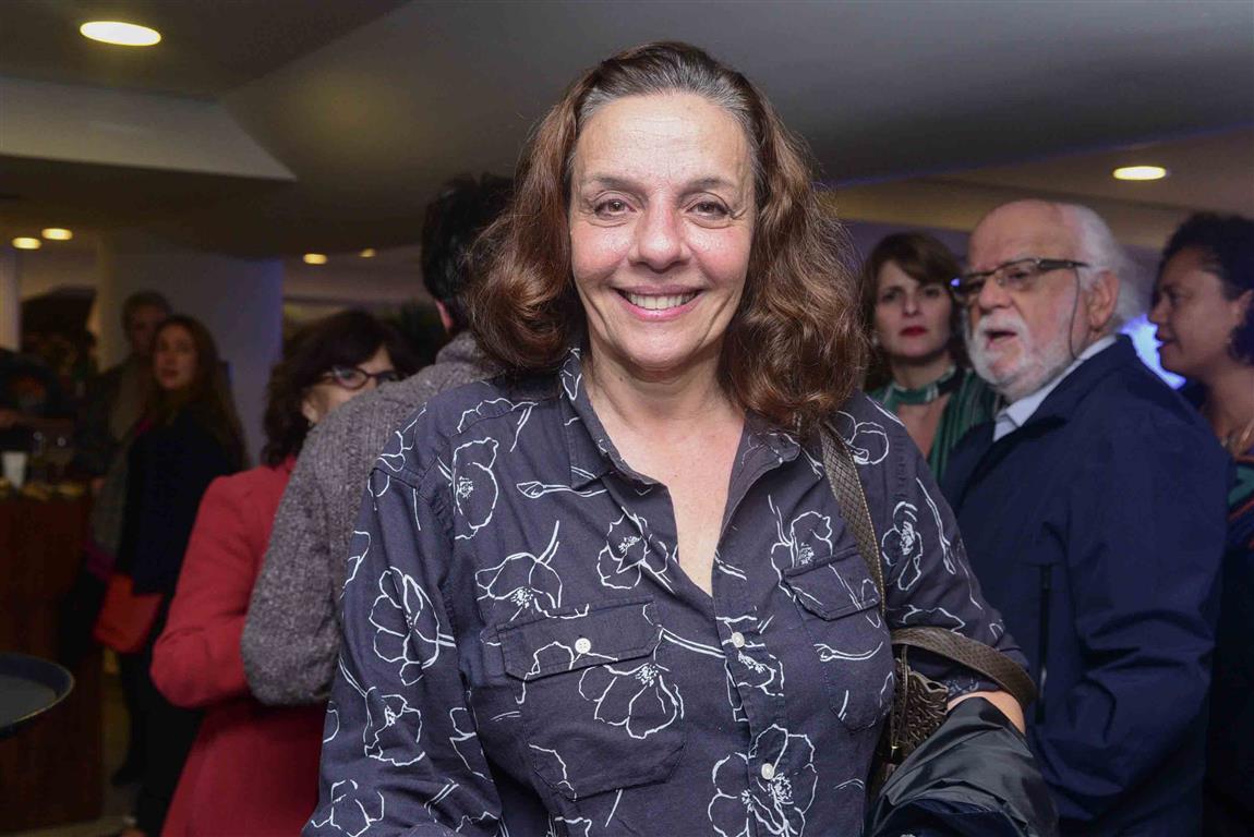 Rosi Campos