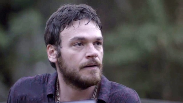 Rubinho (Emilio Dantas) de A Forca do Querer