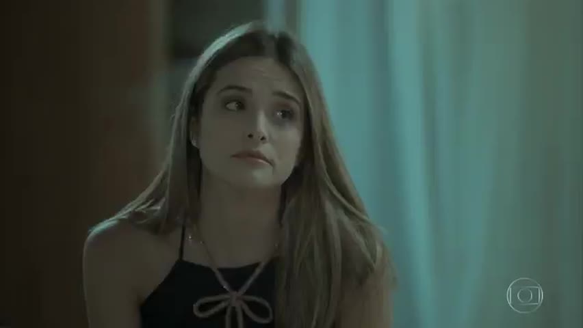 Laço de Simone faz sucesso entre o público da Globo (Divulgação)