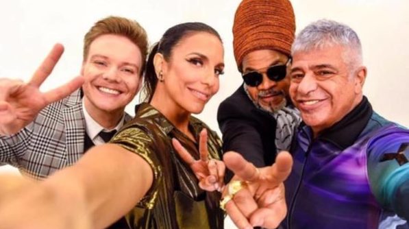 The Voice Brasil