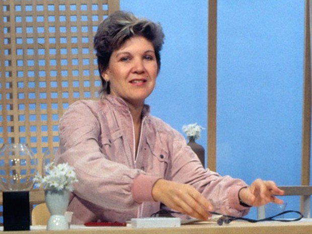 Marta Suplicy