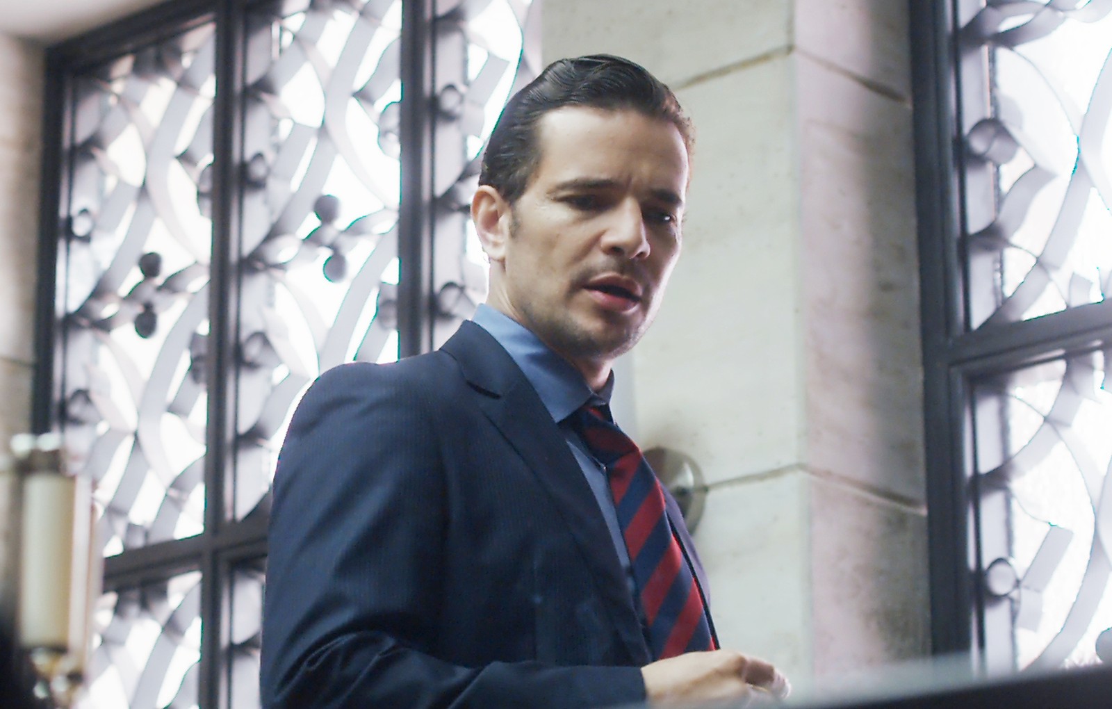 Daniel de Oliveira