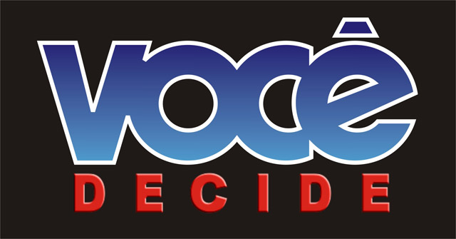 Você Decide
