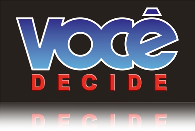 Você Decide