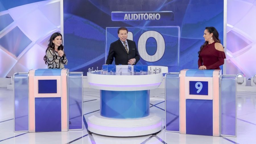 Programa Silvio Santos