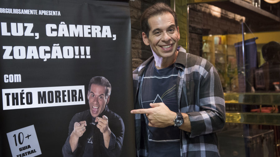 A Cara do Pai