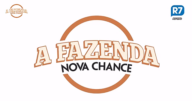 A Fazenda - Nova Chance