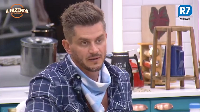 Marcos Harter