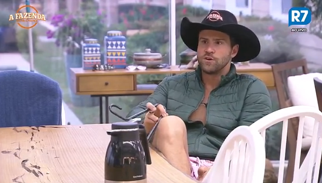 Marcelo Ié Ié