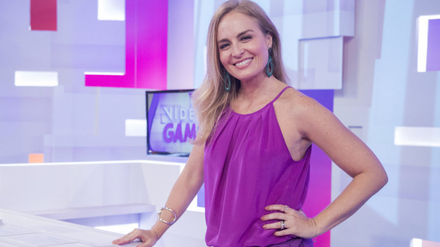 Angélica