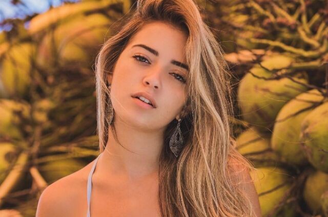 Anna Rita Cerqueira