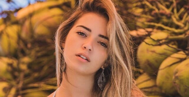 Anna Rita Cerqueira
