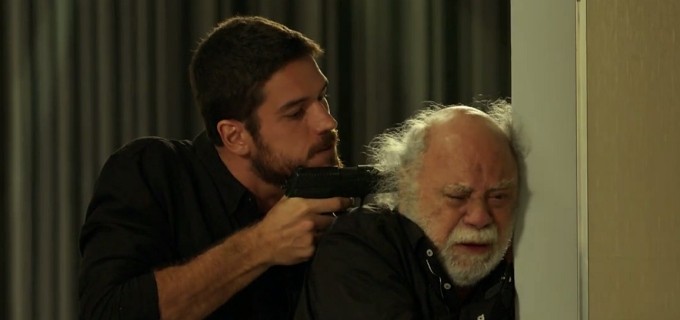 A Regra do Jogo