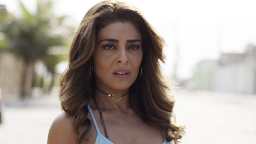 Juliana Paes