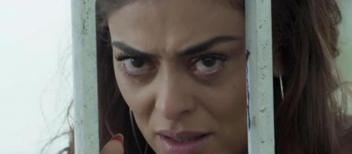 Bibi (Juliana Paes) de A Forca do Querer