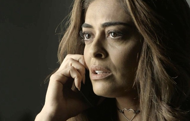 Bibi (Juliana Paes) de A Forca do Querer