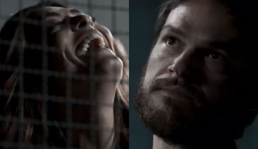 Bibi (Juliana Paes) e Rubinho (Emilio Dantas) de A Forca do Querer
