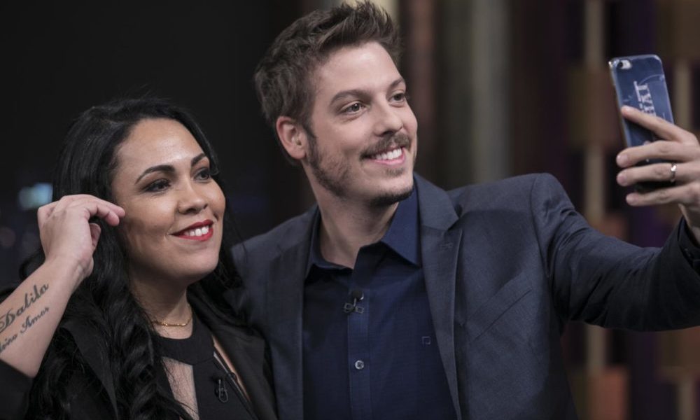 Programa do Porchat