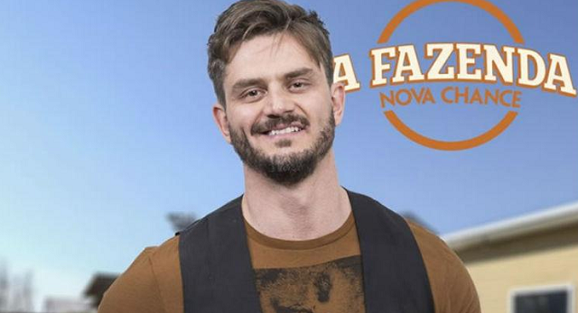 Marcos Harter