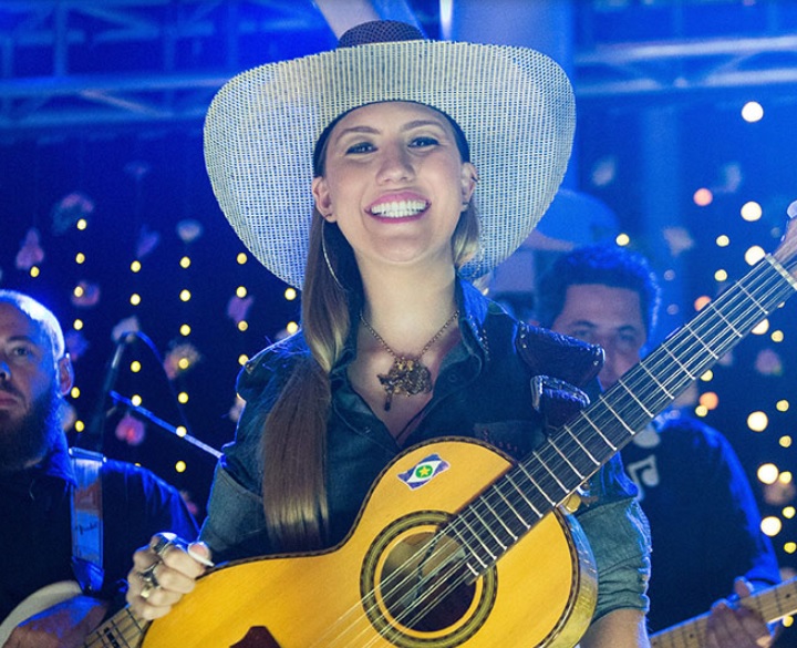 Bruna Viola