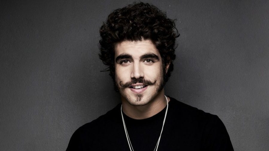 Caio Castro