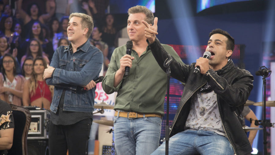 Caldeirão do Huck