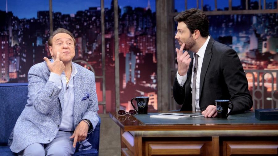 The Noite